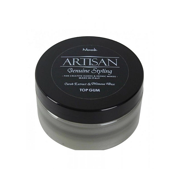 Ceara modelaroare pentru stilizarea parului artisan top gum