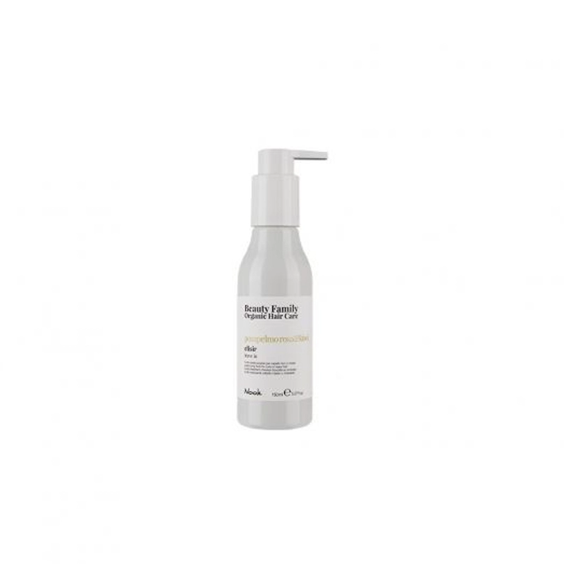 Elixir revitalizant beauty family