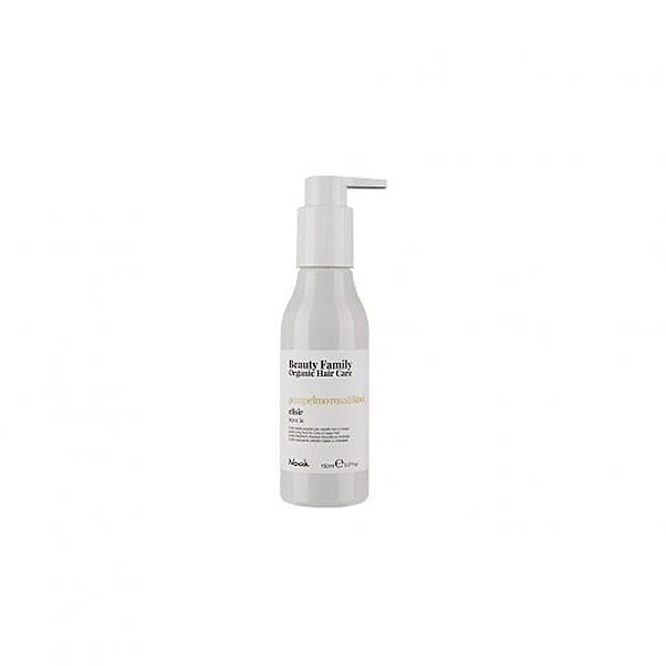 Elixir revitalizant beauty family