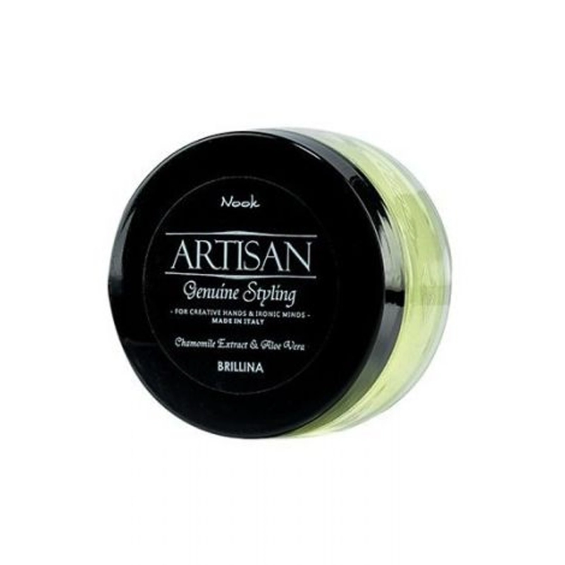 Ceara pentru luciu artisan brillina