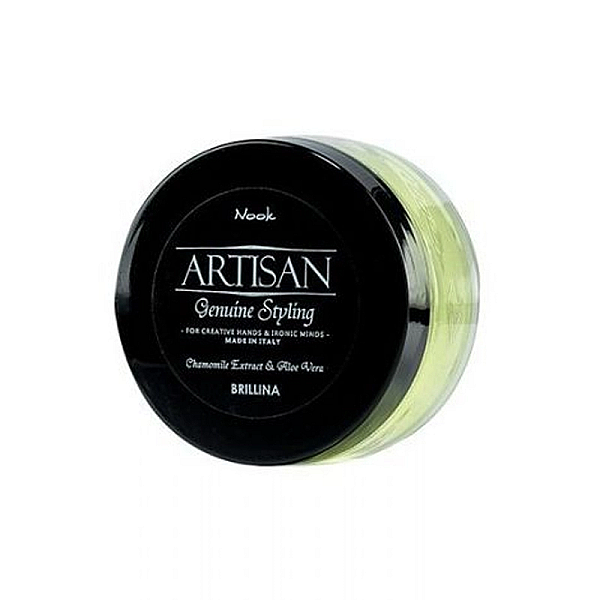 Ceara pentru luciu artisan brillina