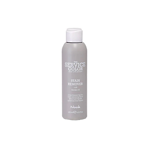 Crema service color stain remover
