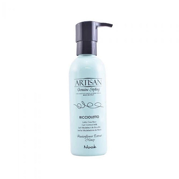 Crema pentru bucle aristan riccioletto crema 