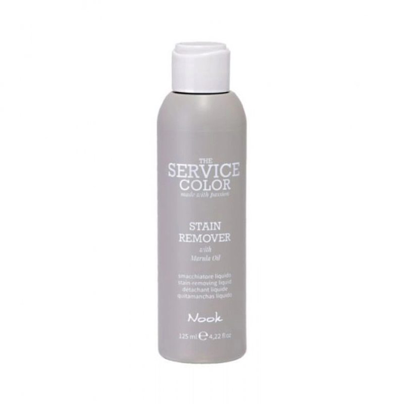 Lotiune pentru indepartarea petelor service color stain remover