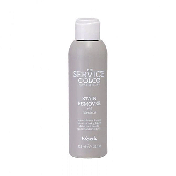 Lotiune pentru indepartarea petelor service color stain remover