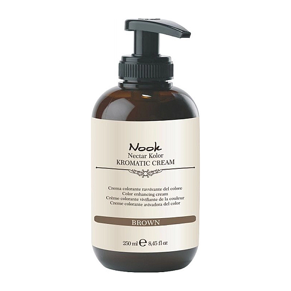 Crema nuantatoare kromatic cream 250ml
