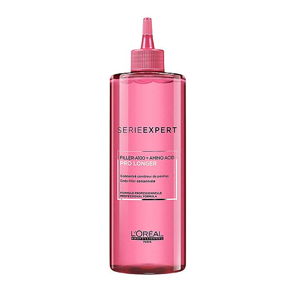 Tratament concentrat pentru repararea varfurilor serie expert pro longer