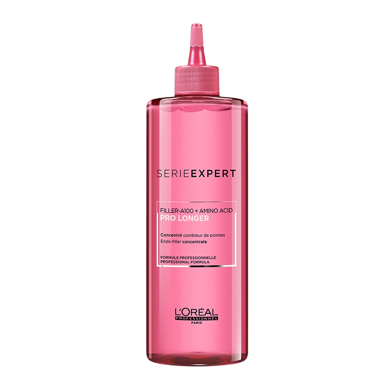 Tratament concentrat pentru repararea varfurilor serie expert pro longer
