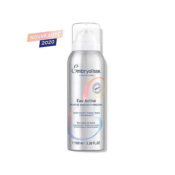 Spray multifunctional de ingrijire eau active