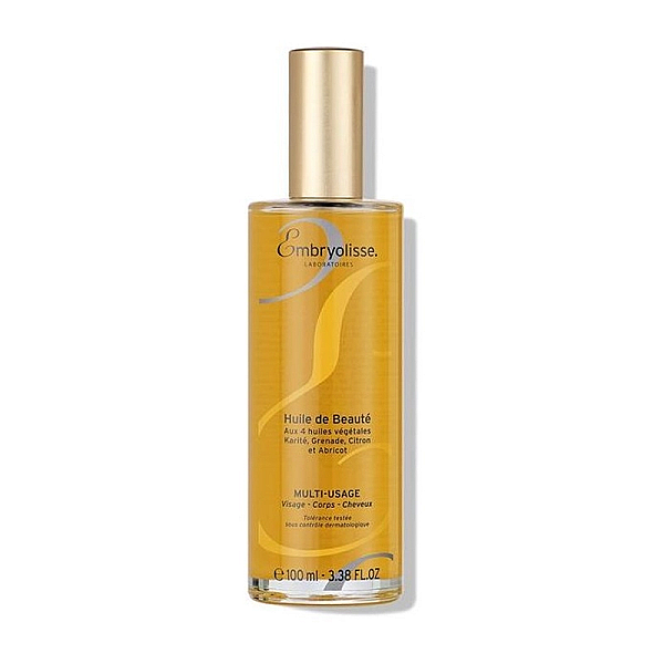 Ulei hidratant si hranitor beauty oil