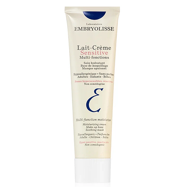 Baza de machiaj lait creme sensitive