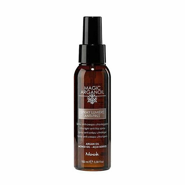 Balsam fara clatire secret spray lumiere anti-frizz
