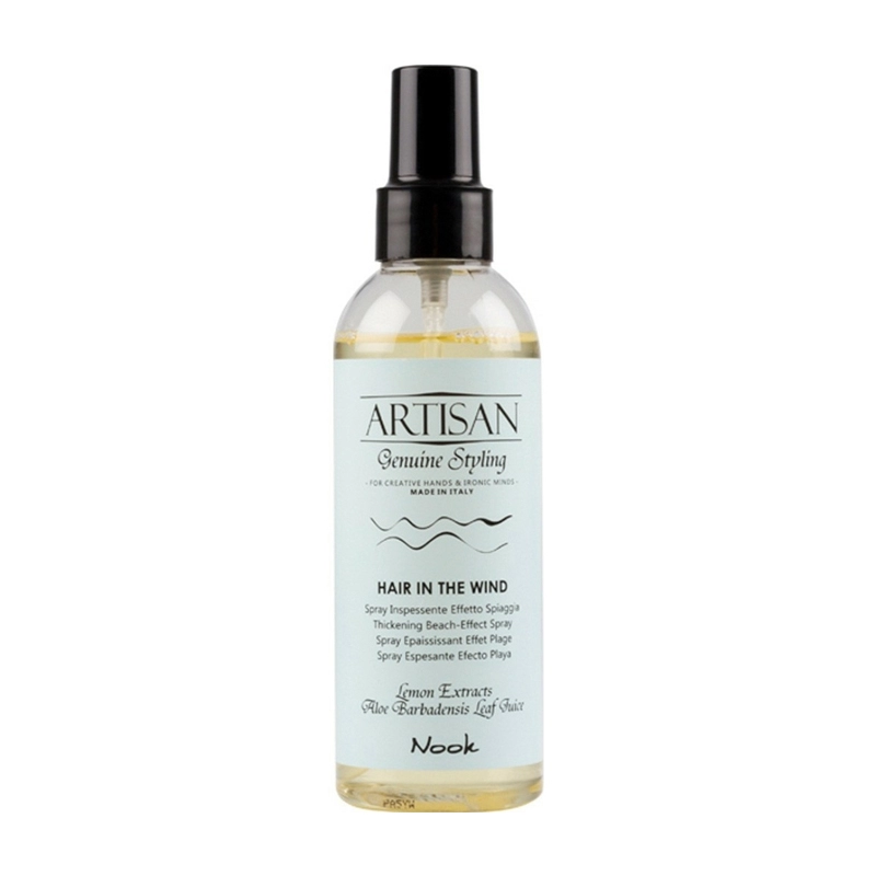 Spray pentru volum artisan hair in the wind