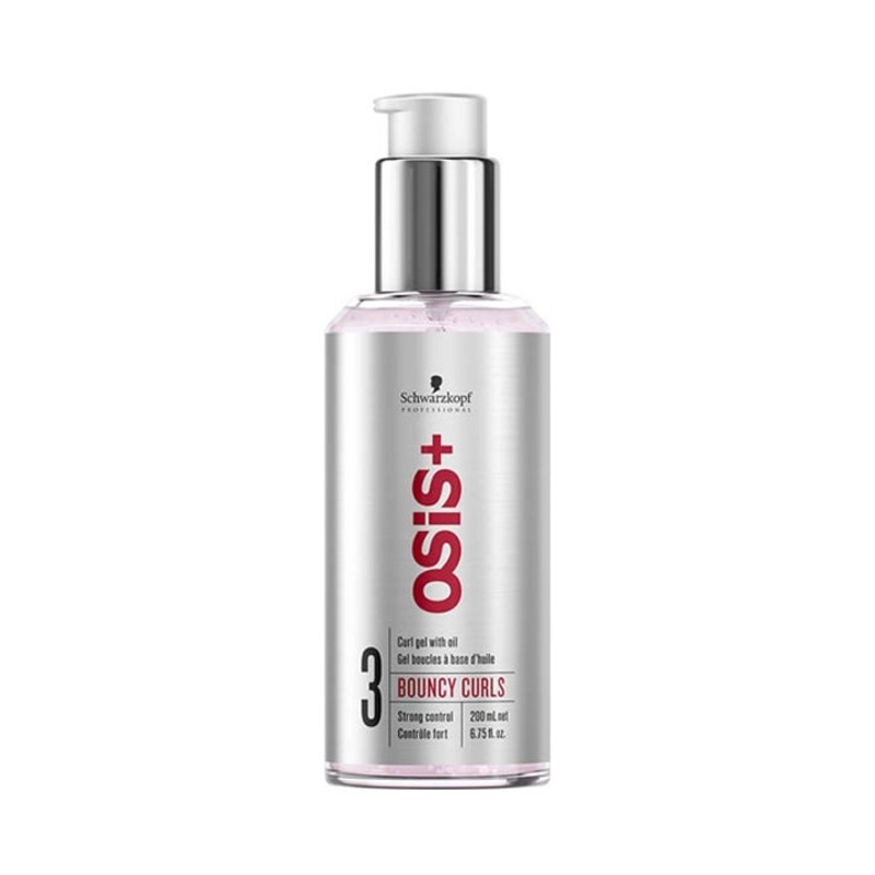 Crema osis+ bouncy curls