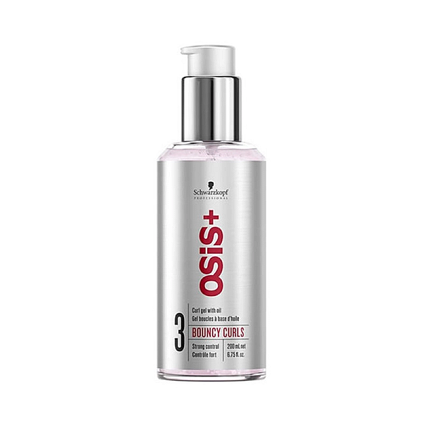 Crema osis+ bouncy curls