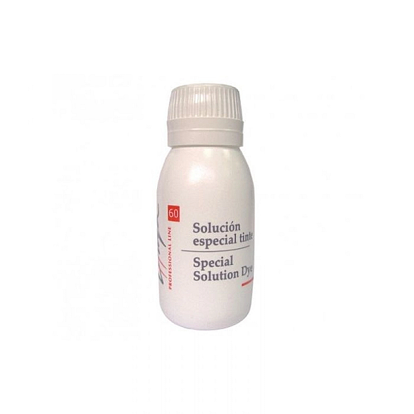 Oxidant vopsea gene si sprancene 60ml