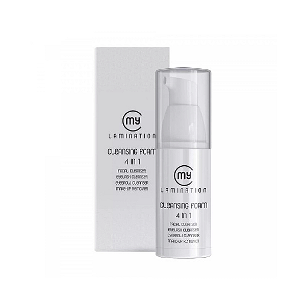 Spuma de curatare cleansing foam 