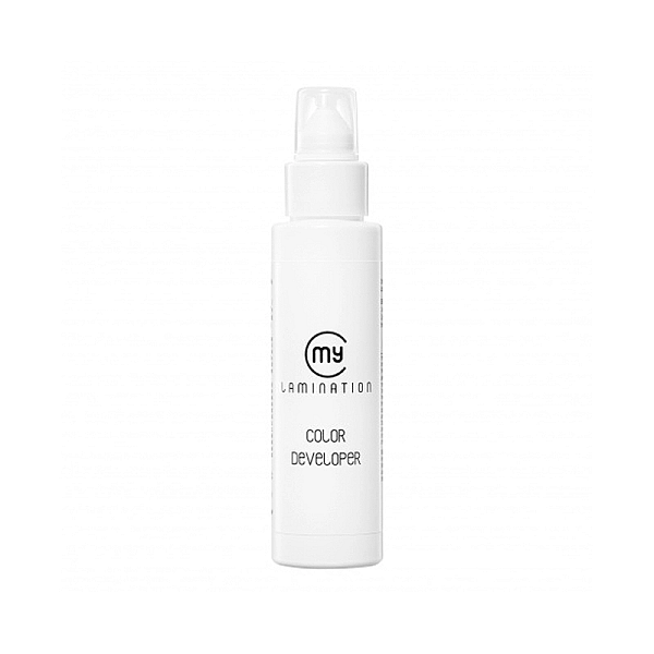Crema activatoare color developer 60ml
