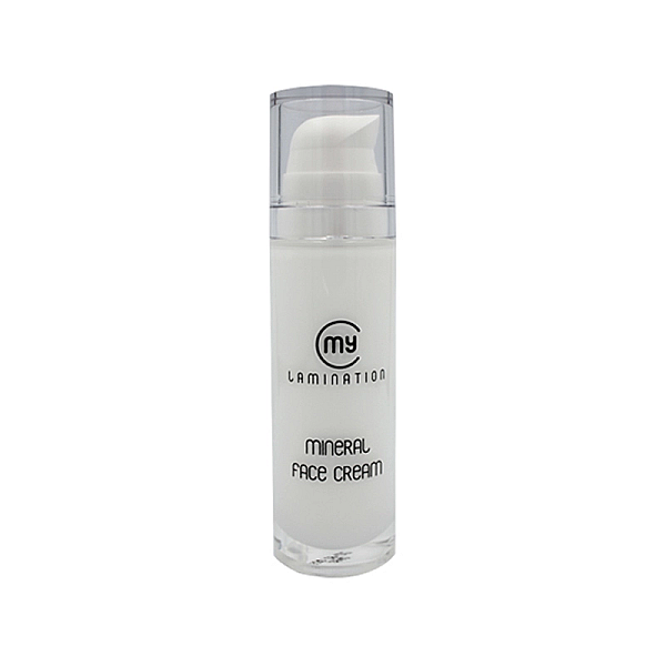 Crema mineralizanta mineral face cream 30ml