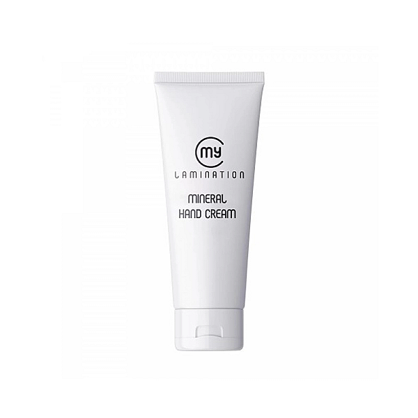 Crema hidratanta de maini mineral hand cream