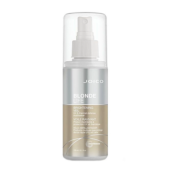 Spray pentru par blond multitasker blonde life brightening