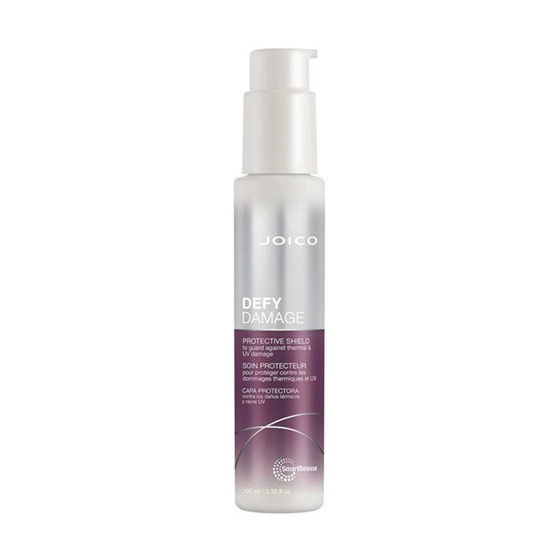 Tratament de par fara clatire protective shield defy damage