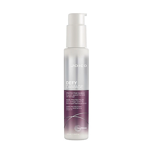 Tratament de par fara clatire protective shield defy damage