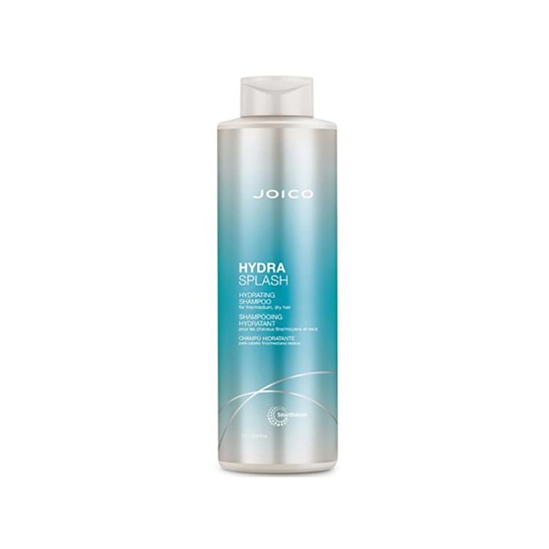 Sampon de par hidratant hydra splash