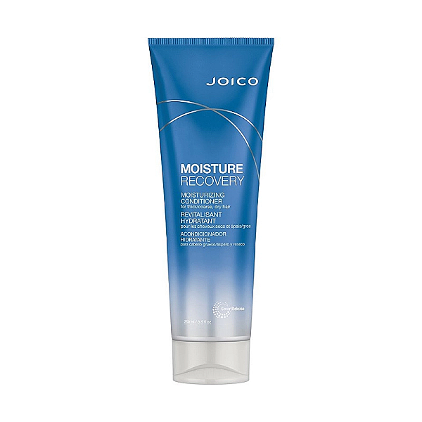 Balsam de par moisture recovery