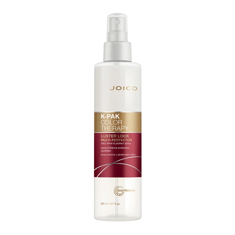 Spray multi perfector  k-pak color therapy luster lock