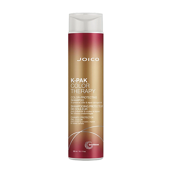 Sampon pentru par vopsit k-pak color therapy color protecting