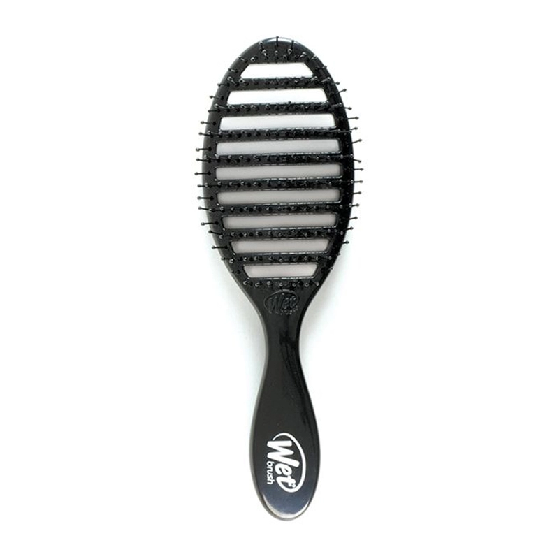 Perie de par speed dry