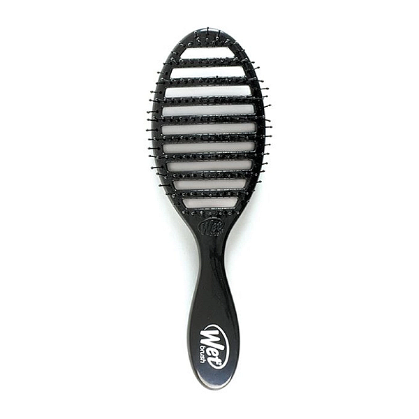 Perie de par speed dry