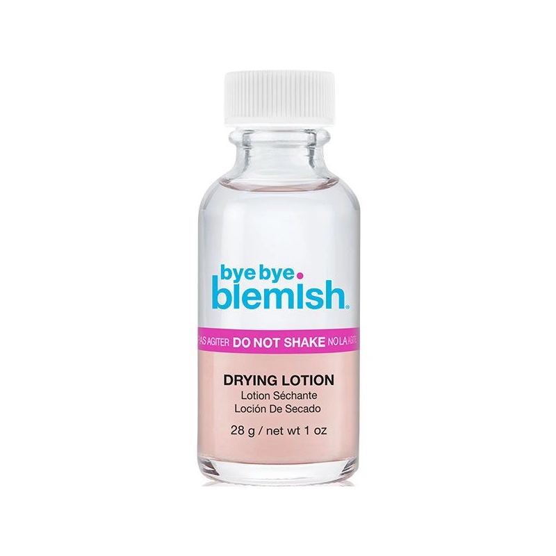 Lotiune pentru uscarea cosurilor drying lotion 30ml