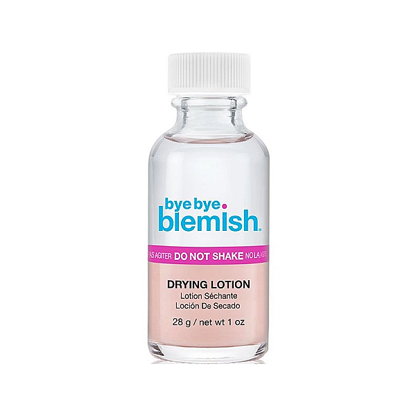 Lotiune pentru uscarea cosurilor drying lotion 30ml