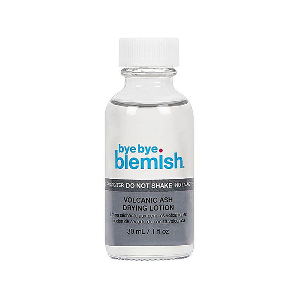 Lotiune pentru uscarea cosurilor volcanic ash 30ml