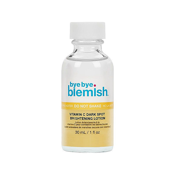 Lotiune pentru hiperpigmentare vitamin c bright 30ml