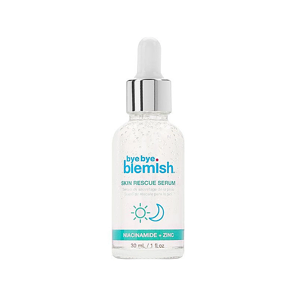 Ser pentru ten skin rescue 30ml