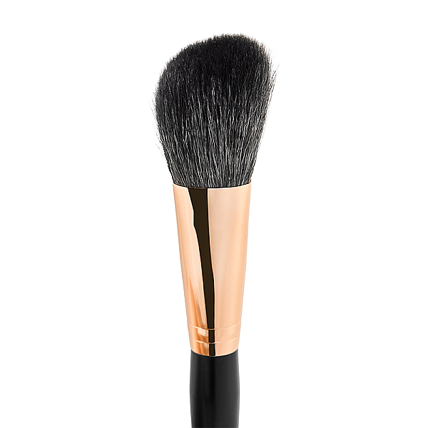 Pensula 36 tesita pentru aplicare blush