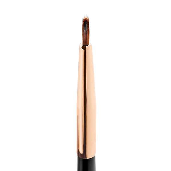 Pensula 51 din par sintetic pentru eyeliner