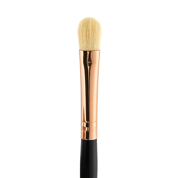 Pensula 52 din par sintetic pentru blending