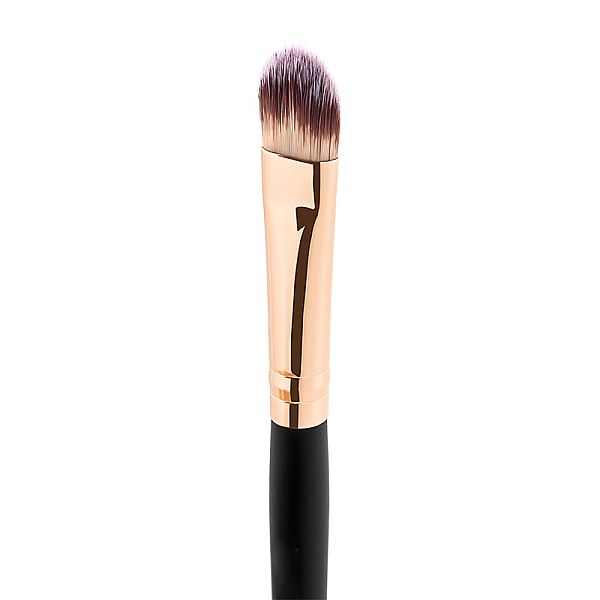 Pensula 54 din par sintetic pentru concealer