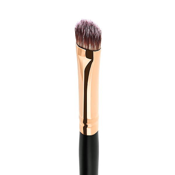 Pensula 55 pentru par sintetic pentru concealer 