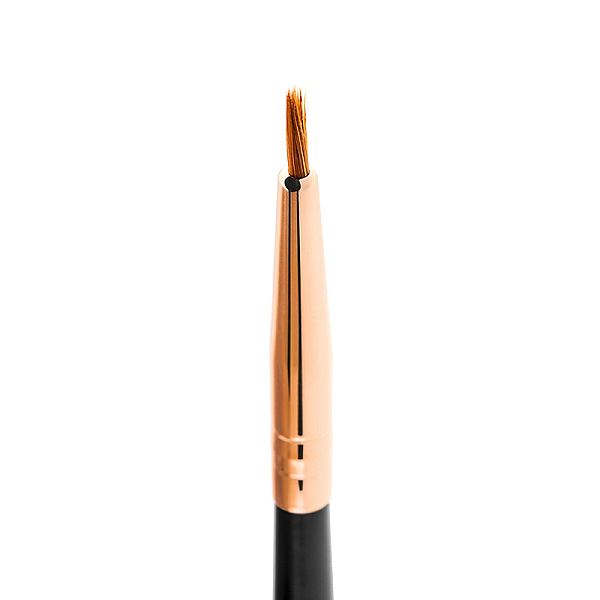 Pensula 60 din par sintetic pentru eyeliner