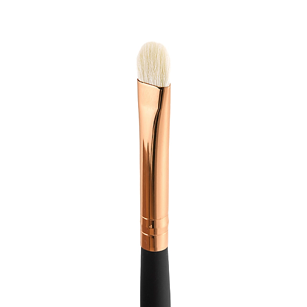 Pensula 64 din par natural pentru aplicare fard