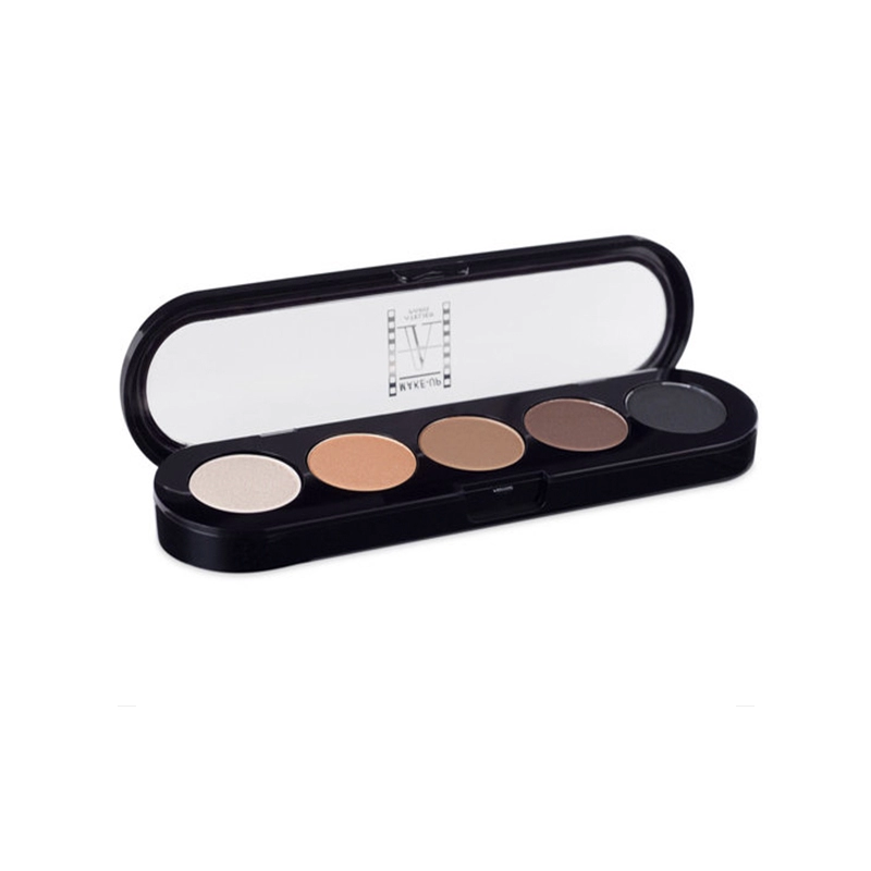 Paleta 5 farduri t01 - t35 atelier