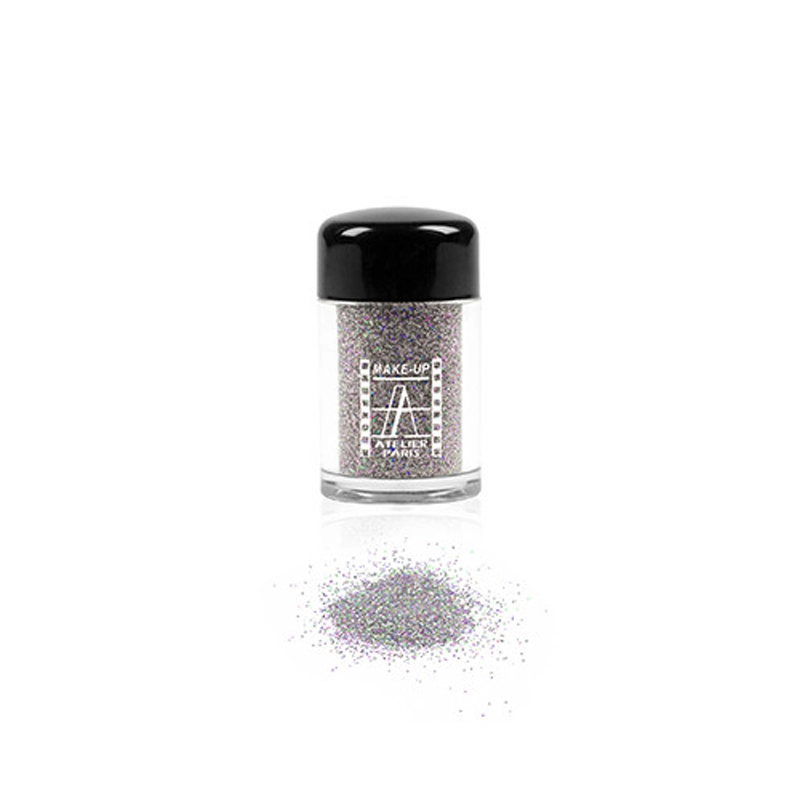 Glitter pail 
