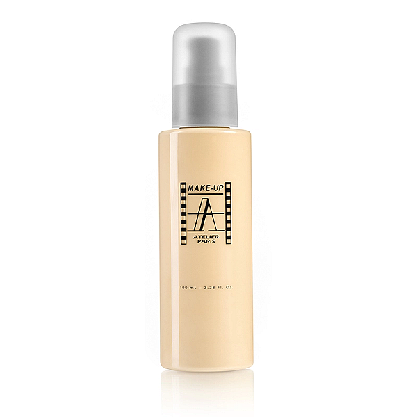 Fond de ten waterproof 100 ml 