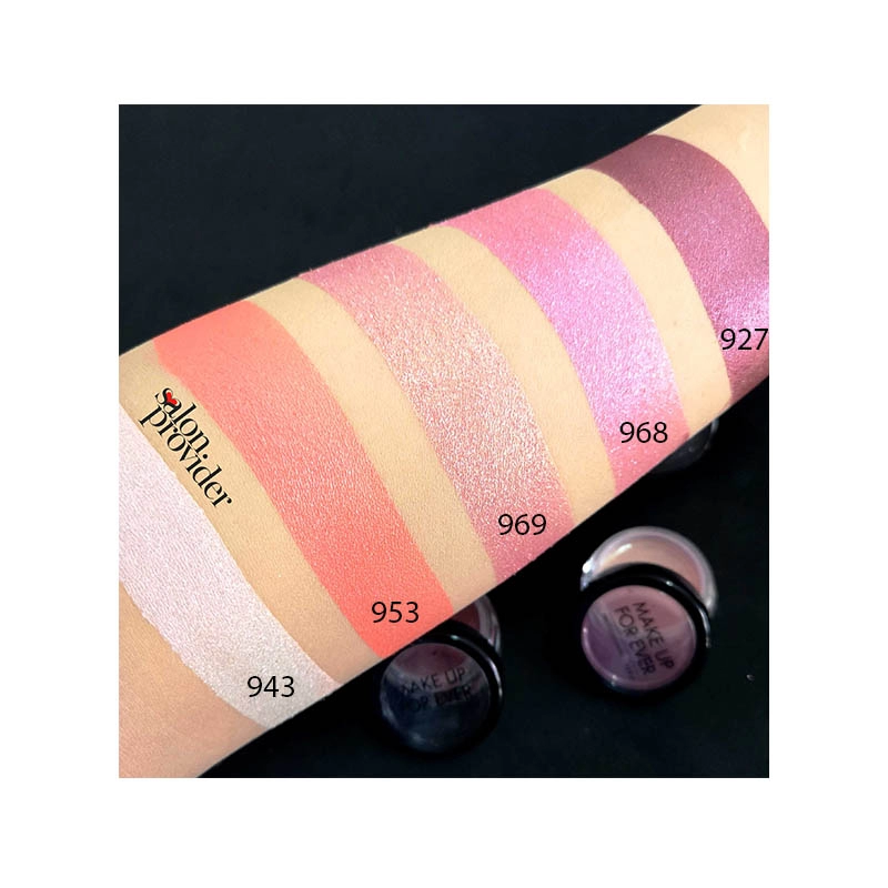 Star powder diamond collection 