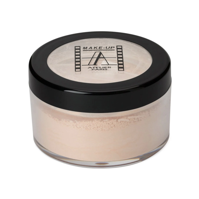 Pudra pulbere minerala 24 gr 